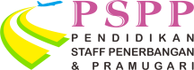 Logo PSPP Penerbangan Original